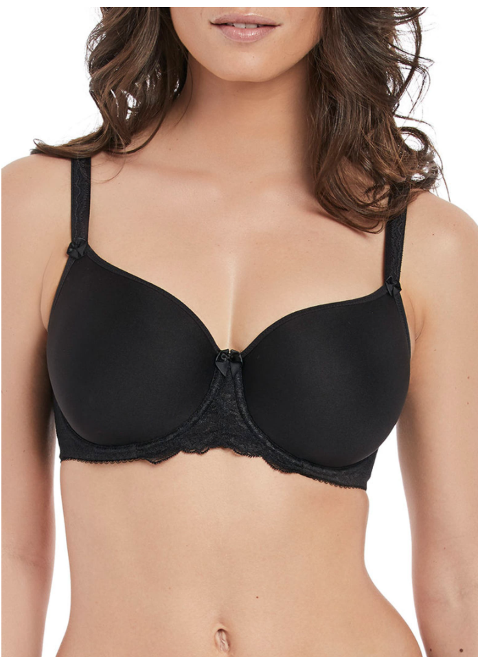 fantasie rebecca underwire spacer bra for big busts