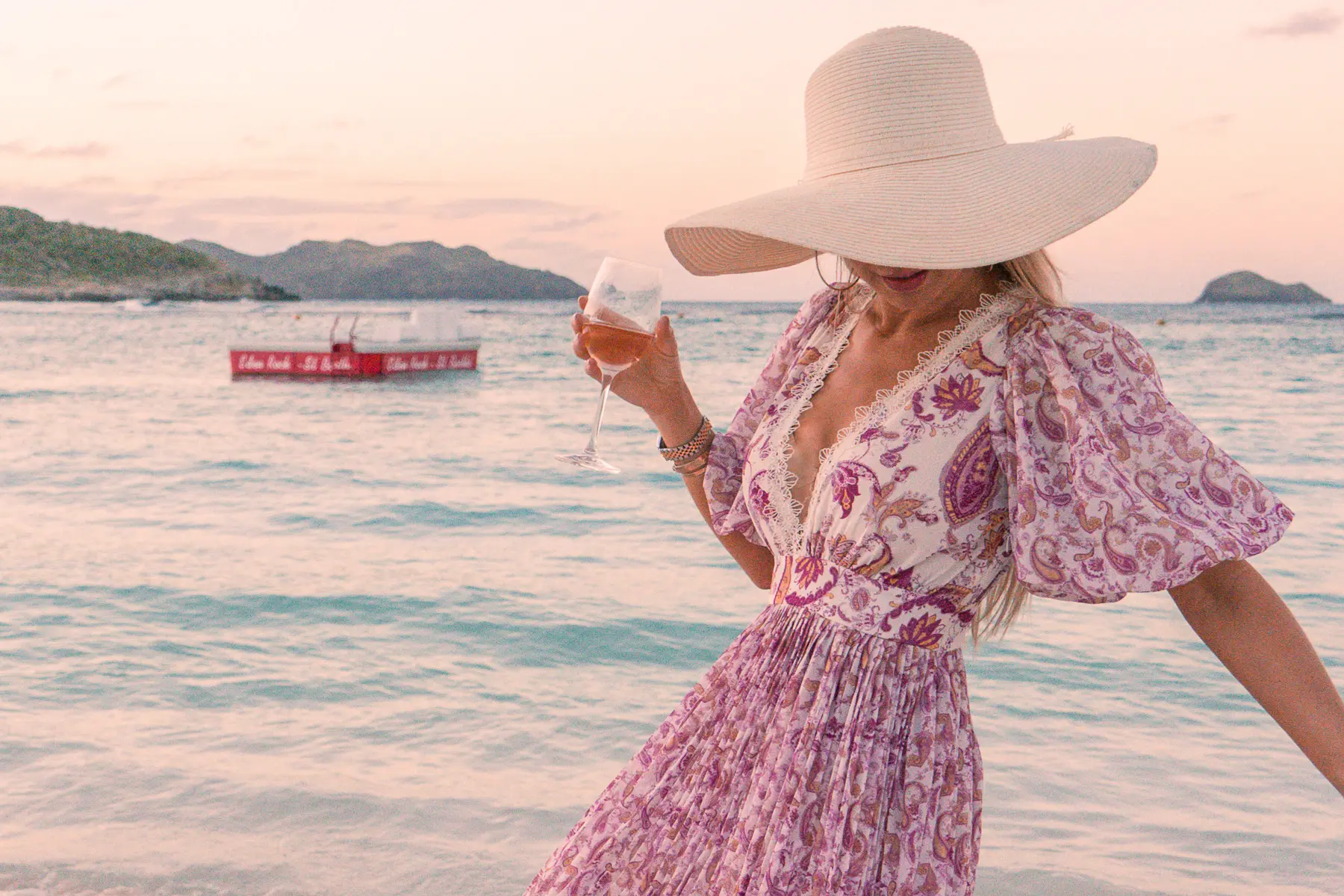 summer outfits for big busts