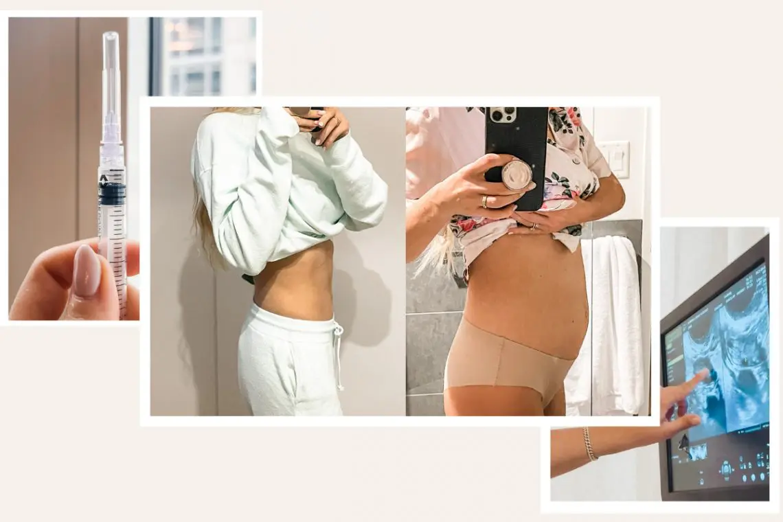 egg freezing blog