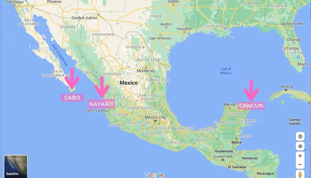 Ultimate Guide To Riviera Nayarit Best Luxury Hotels In Punta Mita Mexico Ultimate Guide To Riviera Nayarit Best Luxury Hotels In Punta Mita Mexico