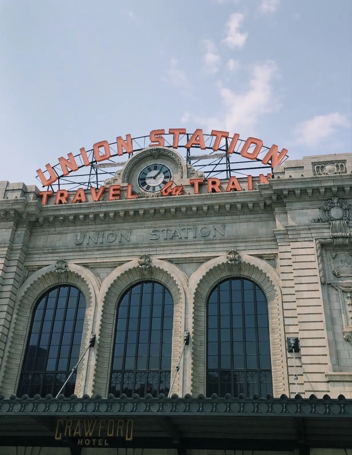 Denver Girls Trip Ideas