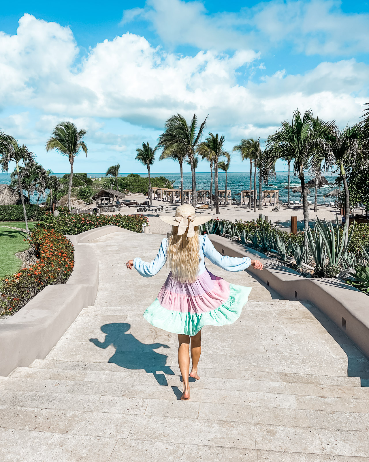 four seasons punta de mita review
