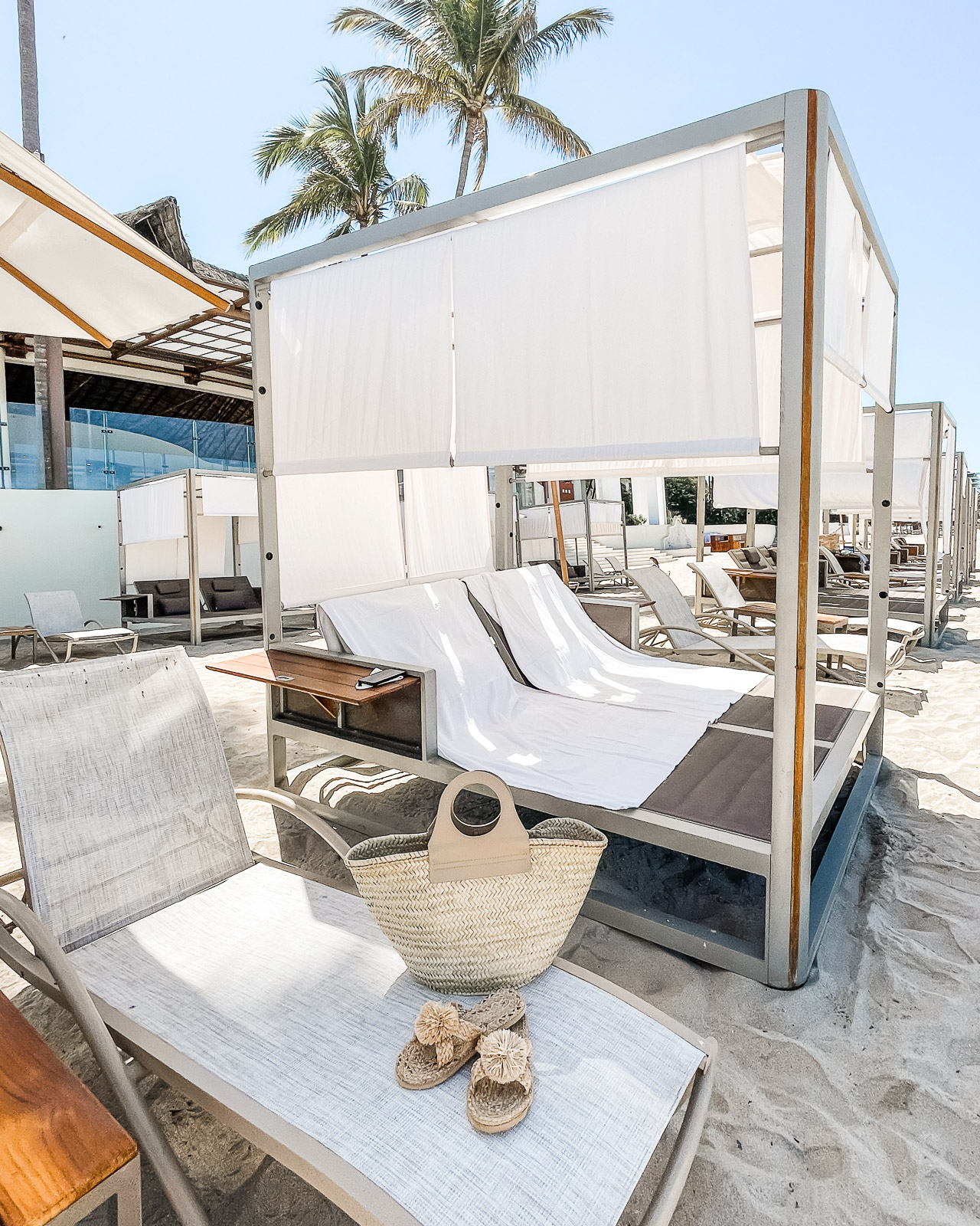 grand velas review riviera nayarit 