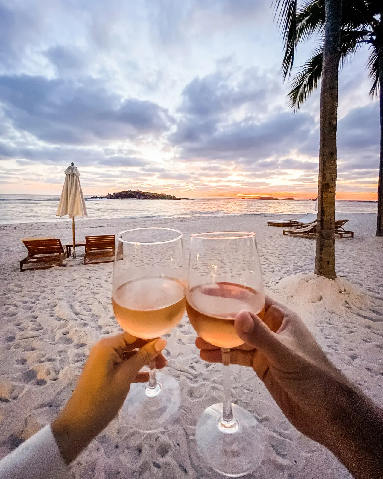 st regis punta mita review