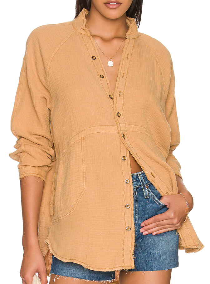 safari jumper outfit