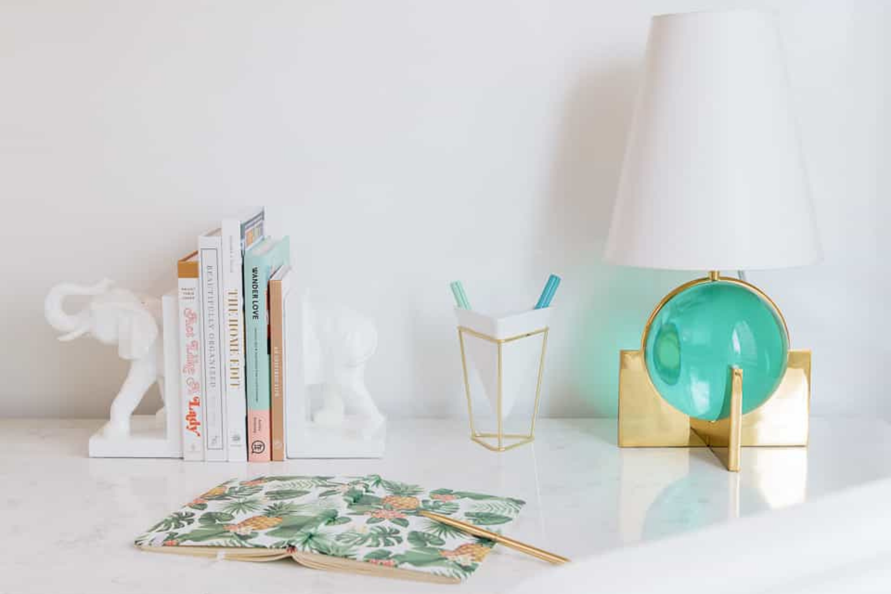 The Best Desk Accessories For Women