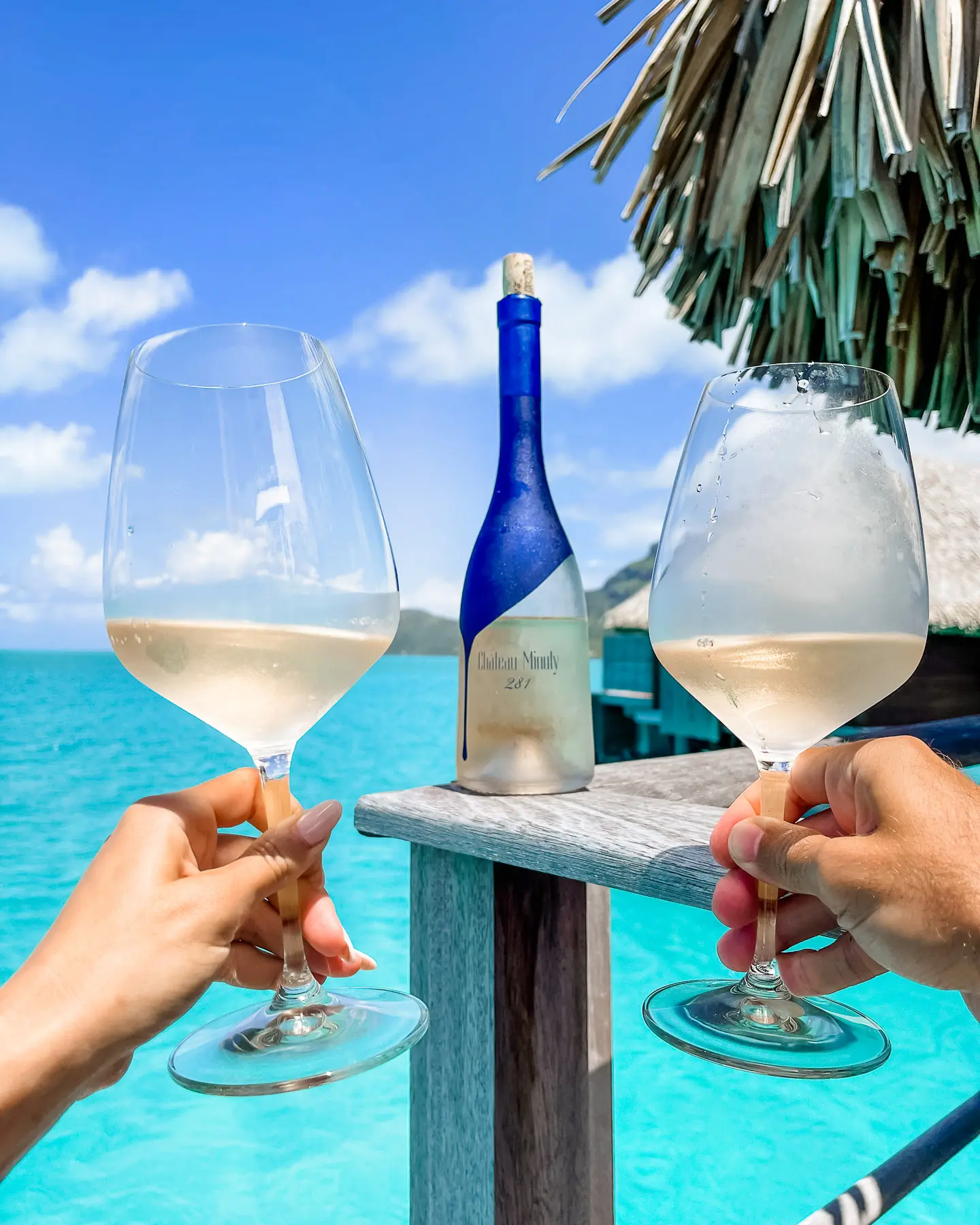 four seasons bora bora restaurants food expensive