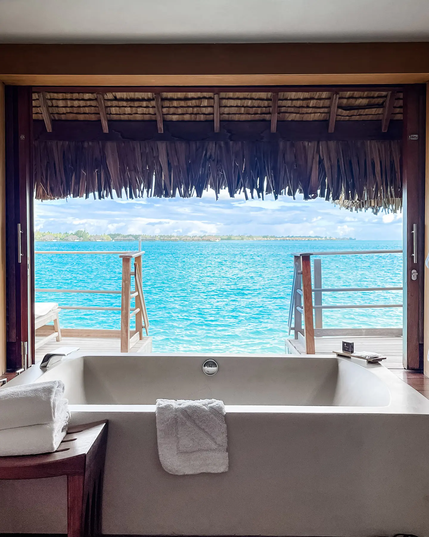 four seasons bora bora overwater villa