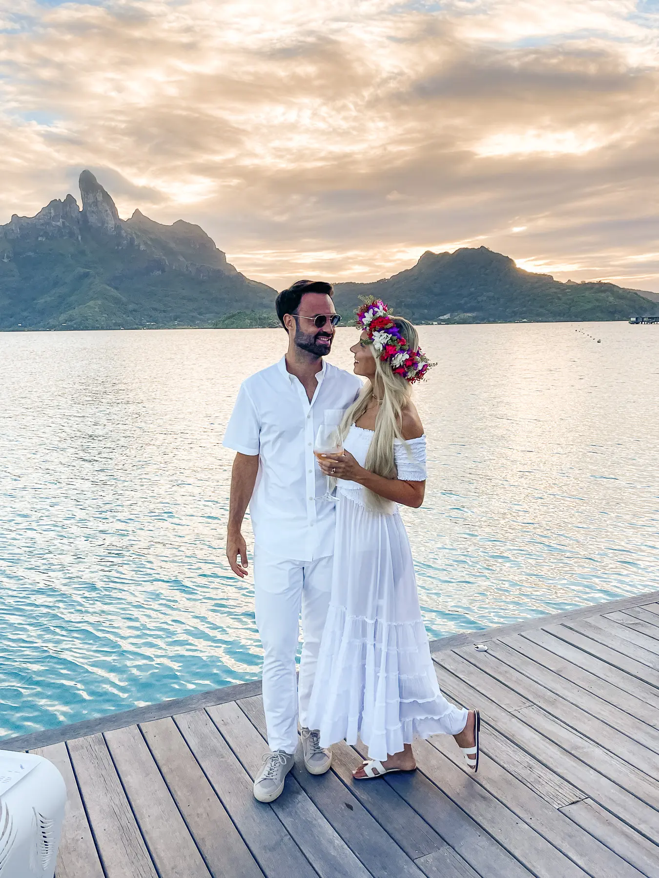 lagoon terrace st regis bora bora
