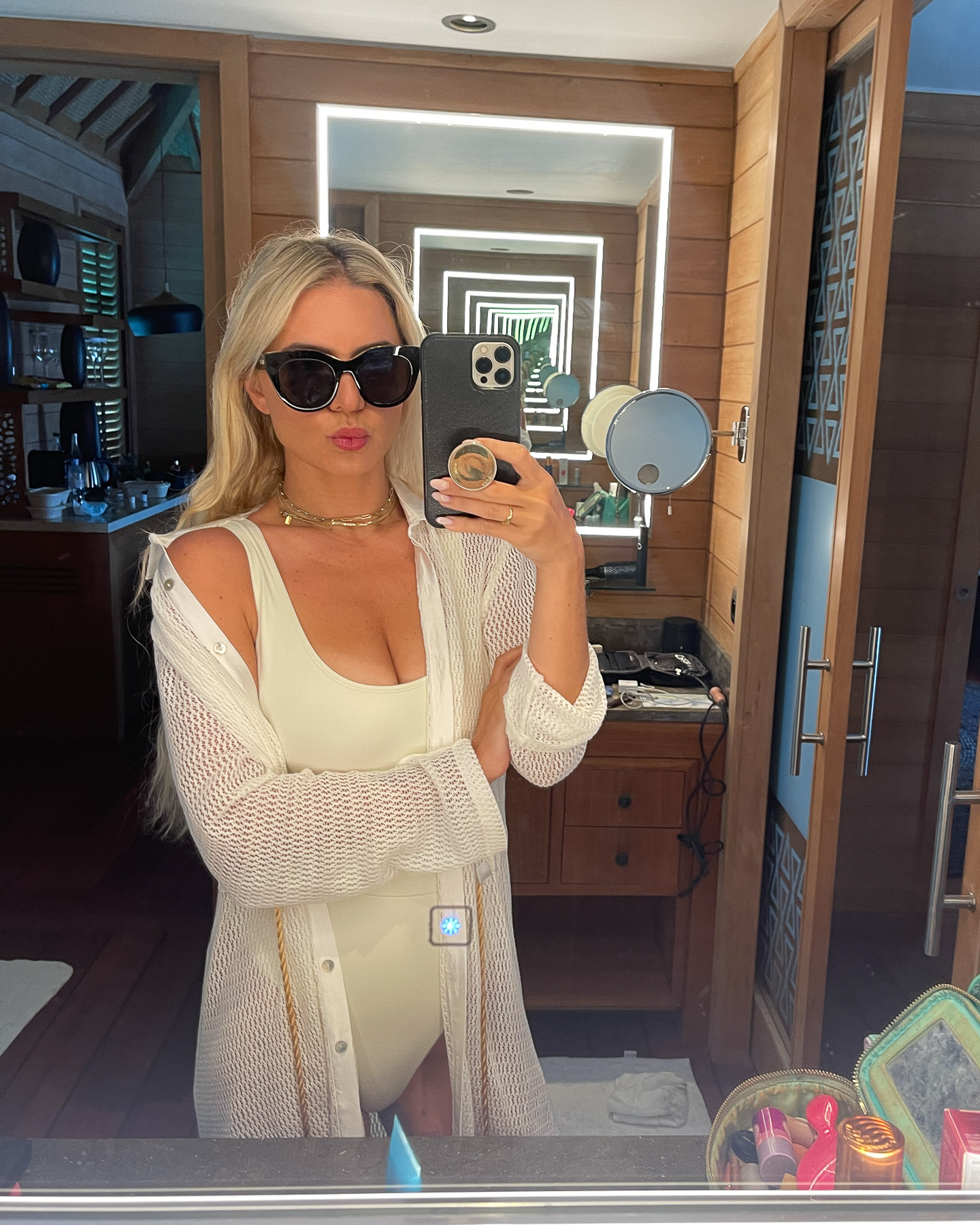 what to pack for bora bora
