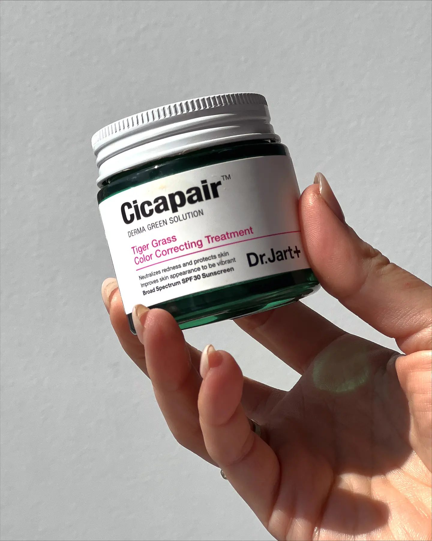 Dr. Jart+ CC treatment Sephora Sale 2023