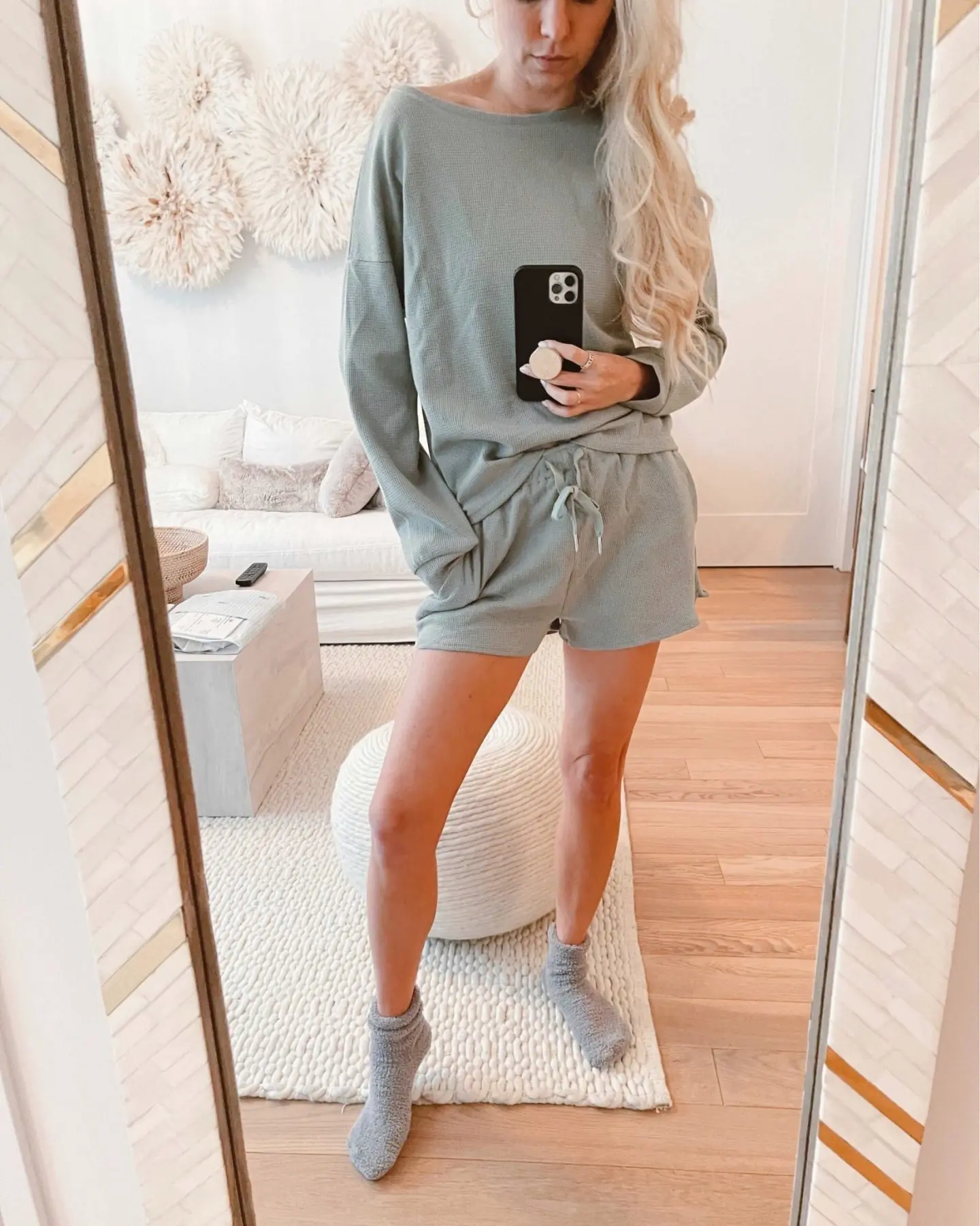Amazon loungewear set