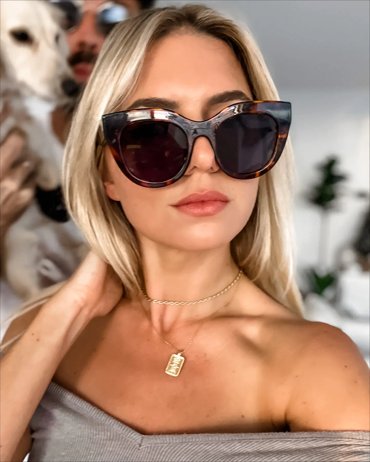 oversized sunnies | Best Amazon Finds 2023