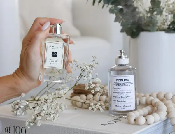 jo malone wood sage sea salt review