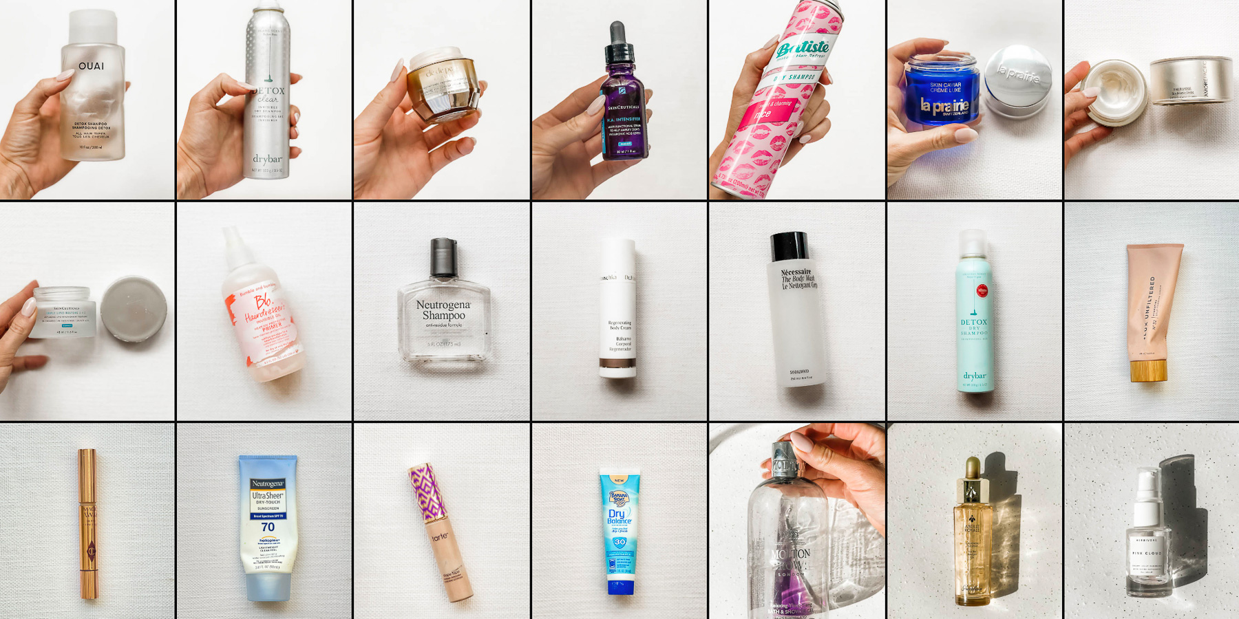 The best personal care products of 2021