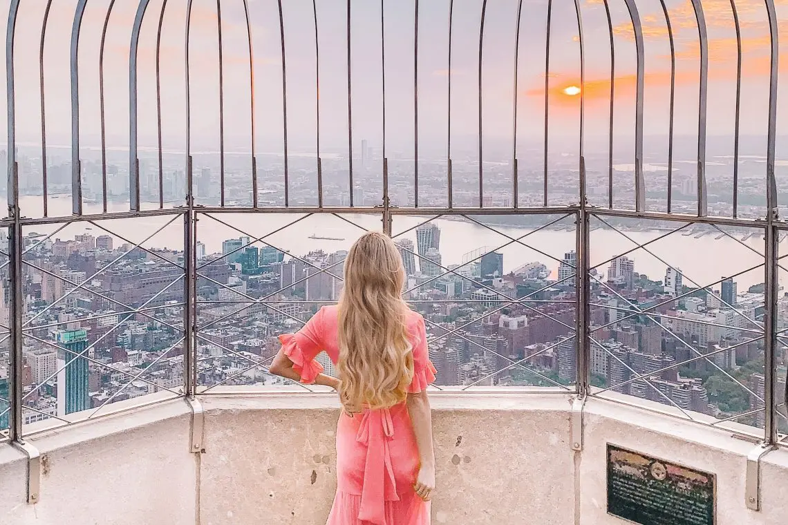 the best things to do in new york city
