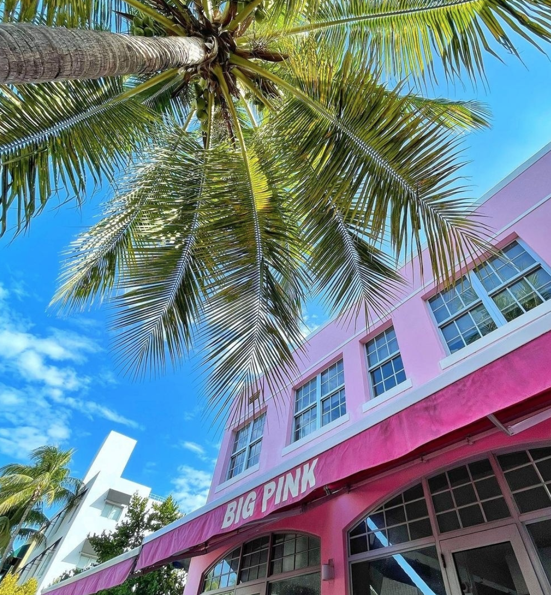 Big Pink