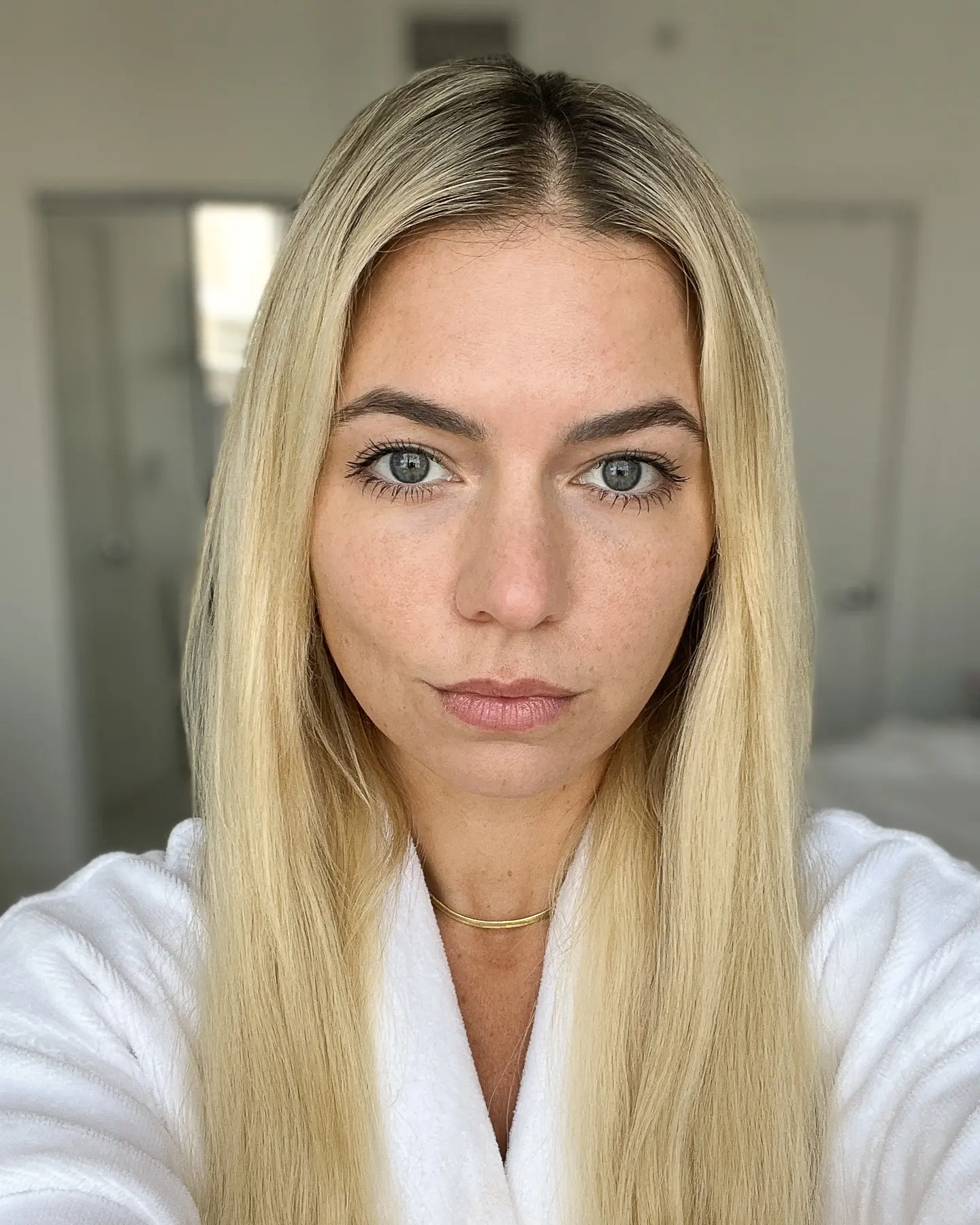 caudalie dark spot radiance serum review