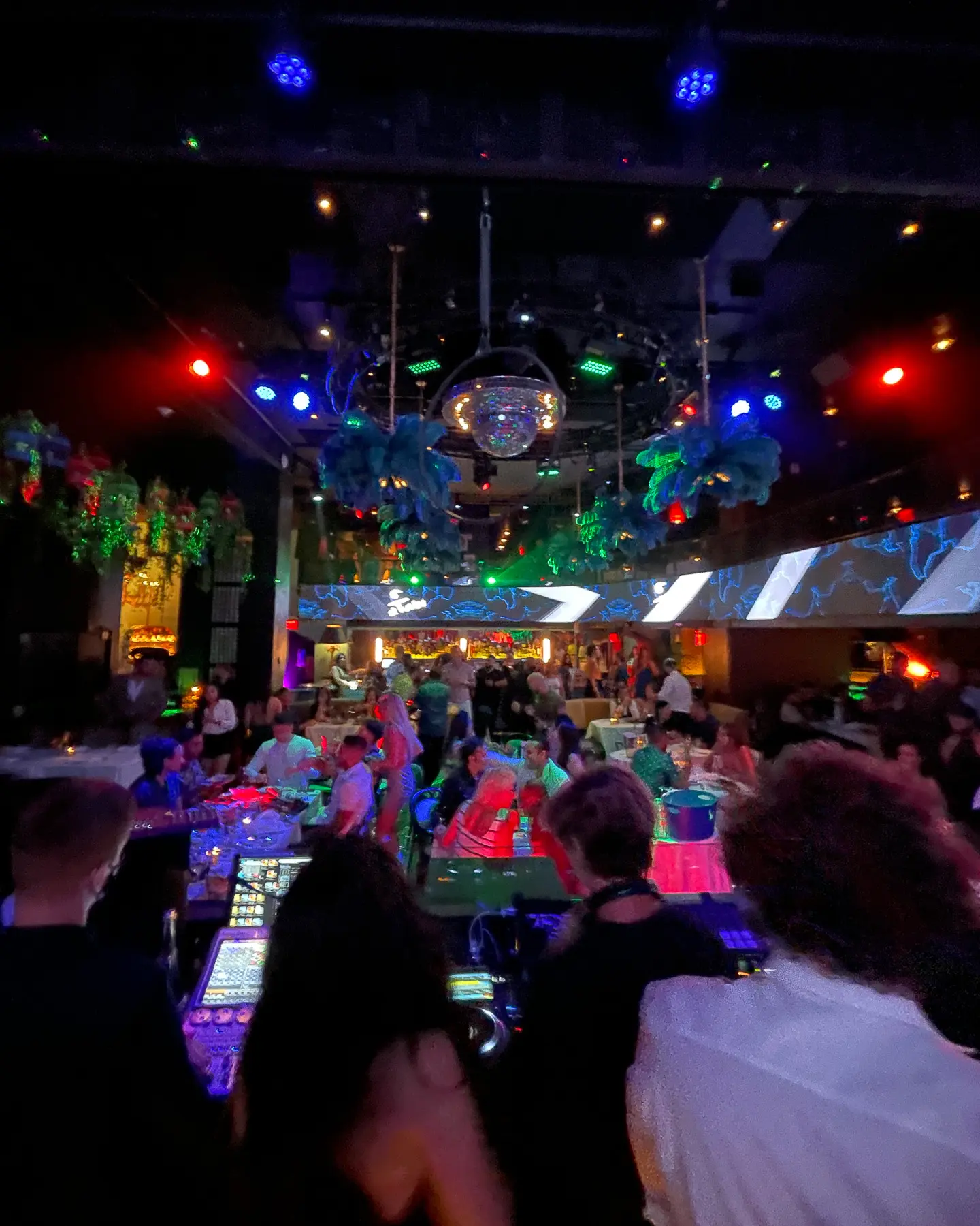 El Tucan Trendiest Restaurants in Miami