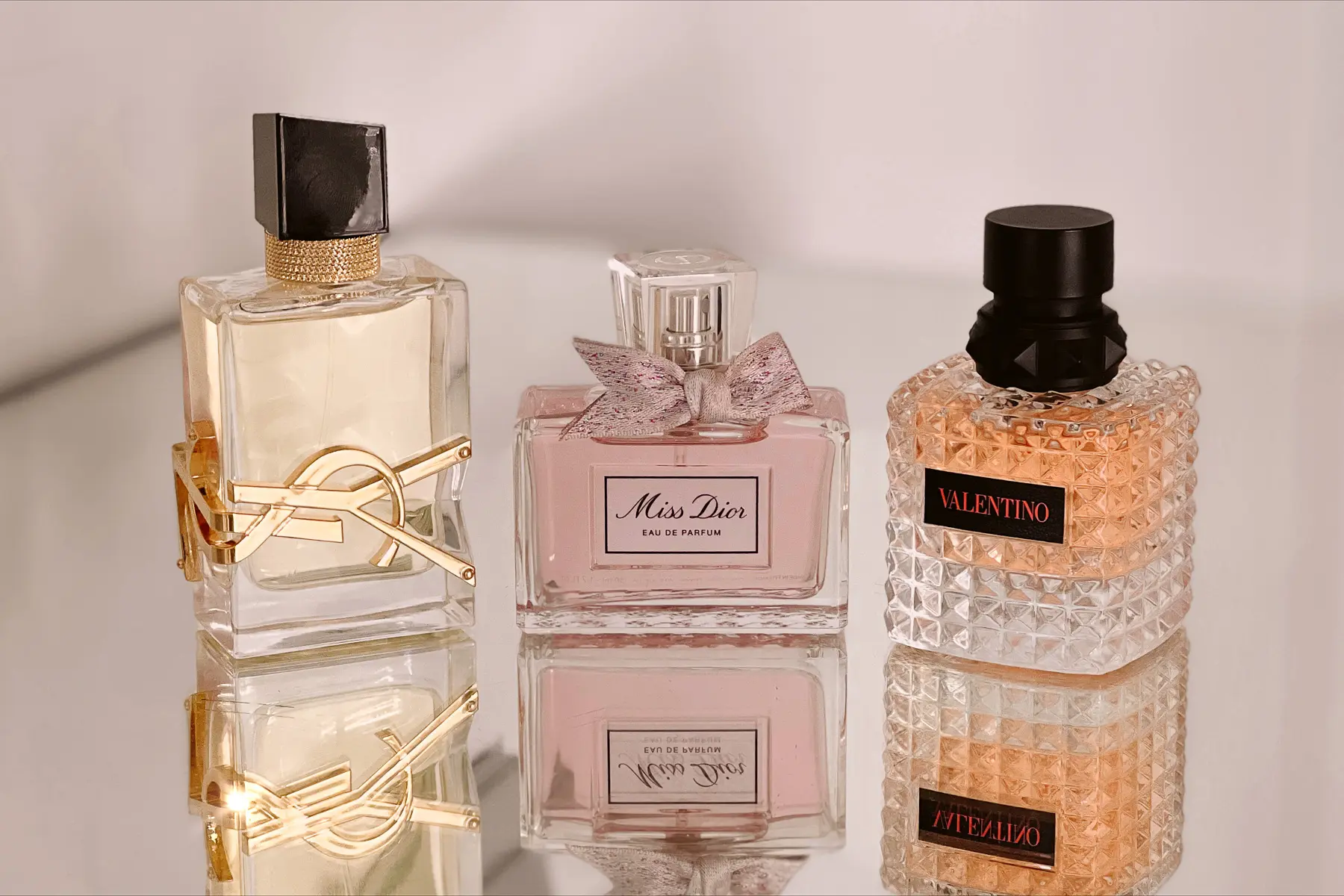 The Ultimate Guide to Choosing the Perfect Perfume for Every