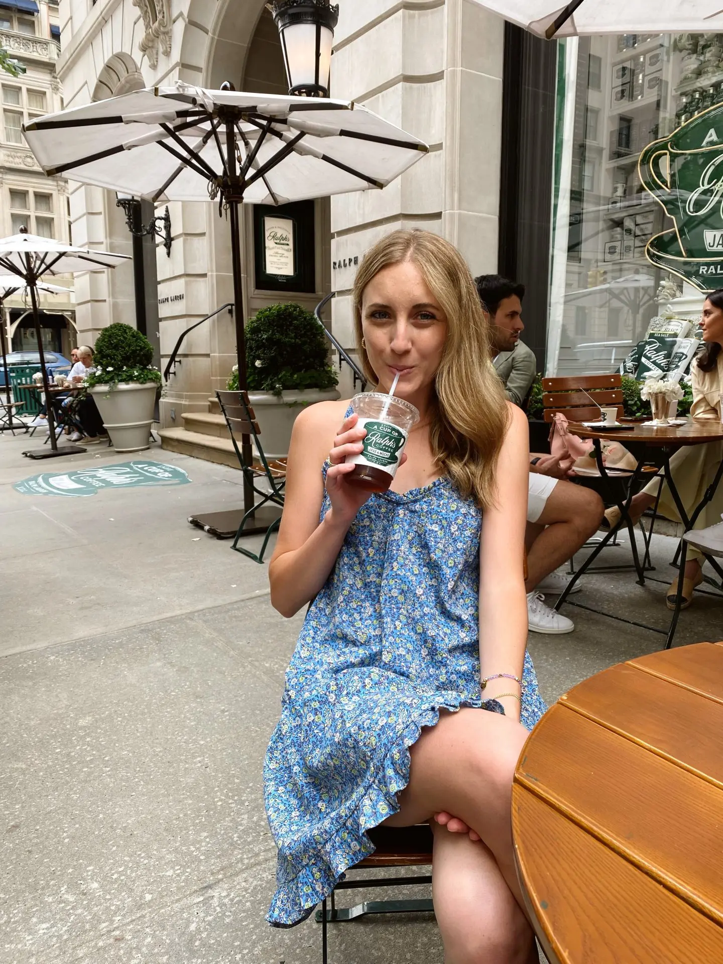 What I Wore in June: Instagram Outfit Round Up - The Brunette Nomad