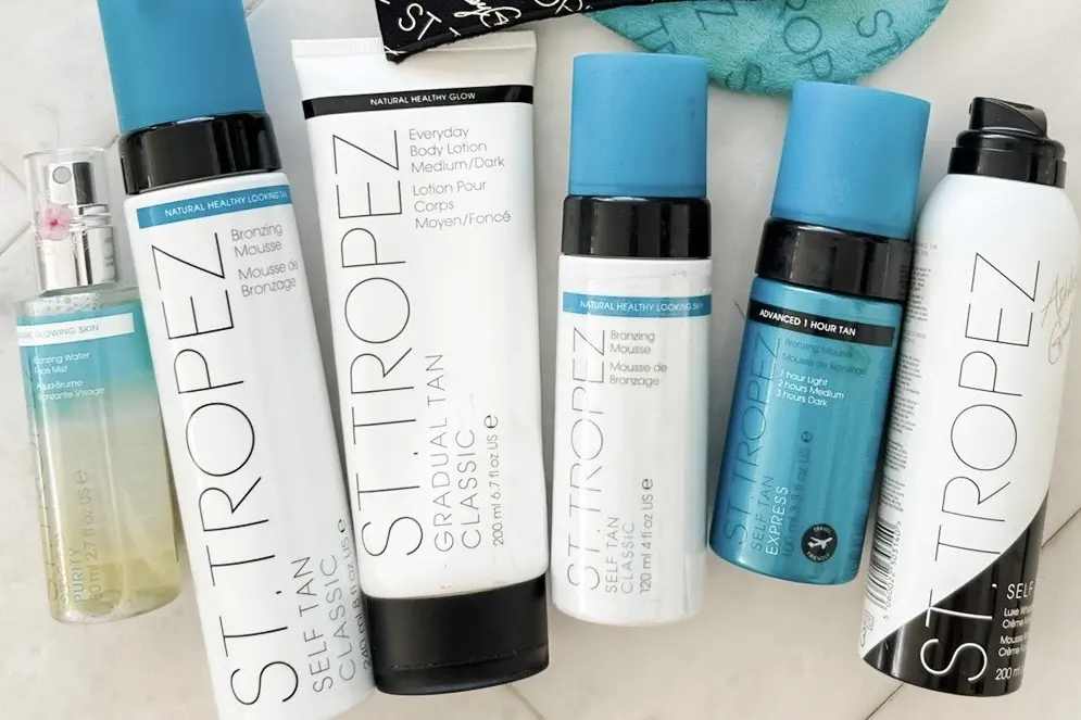How to Apply Self Tanner Tips for Self Tanning at Home