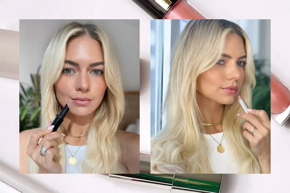 The Best Lip Combos 2024 - Lindsay Silberman