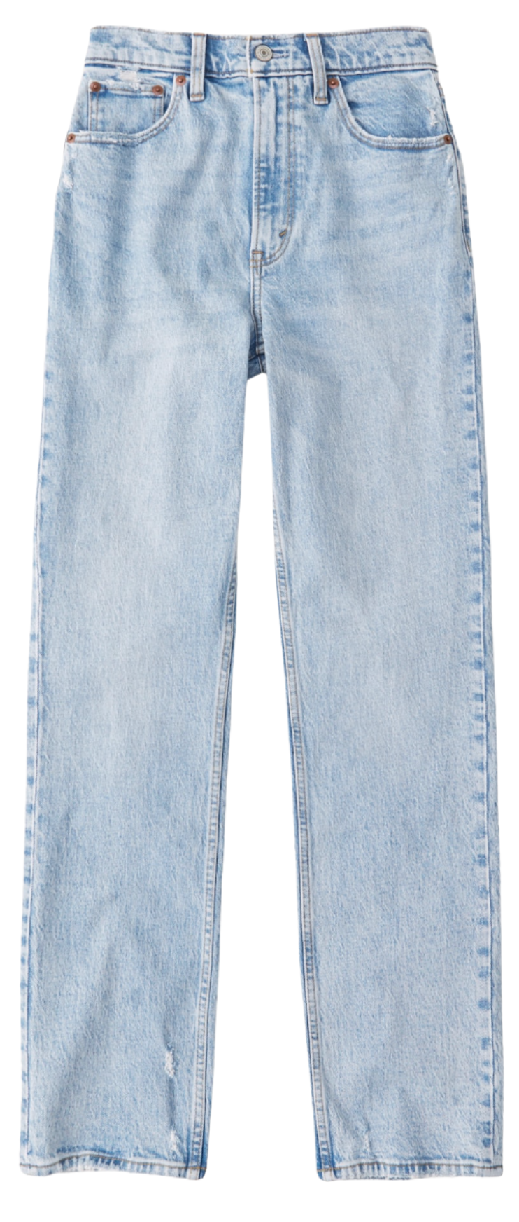 most flattering jeans for women