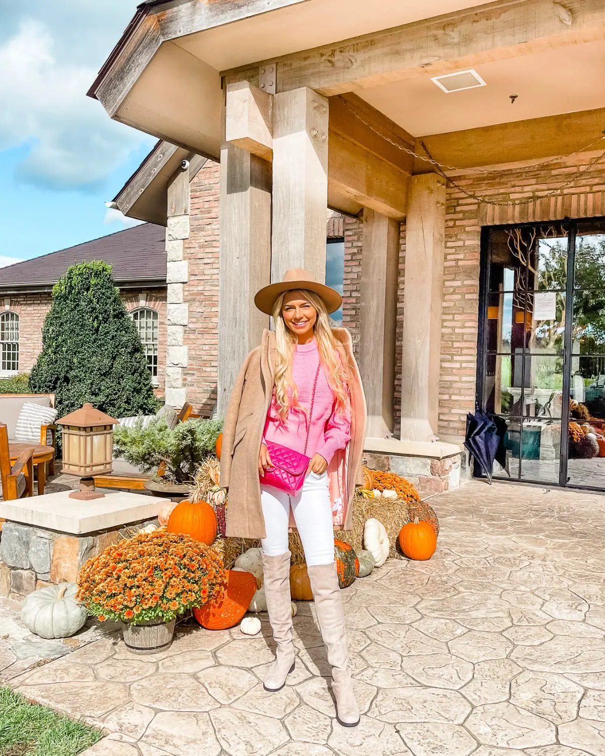 The 10 Best Fall Girls Trips to Plan This Season