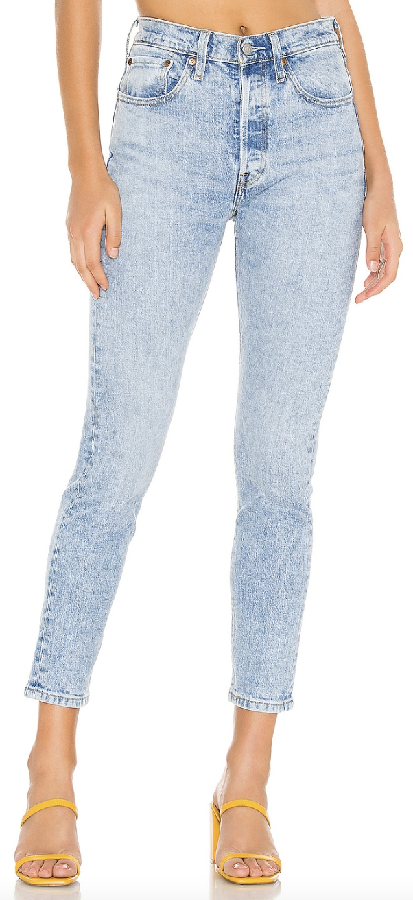 most flattering jeans for women