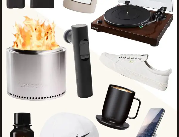 gifts for men
