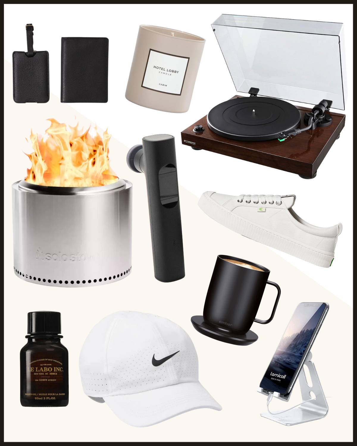 75 Unique Gifts for Men in 2023 — Creative Gift Ideas for Guys