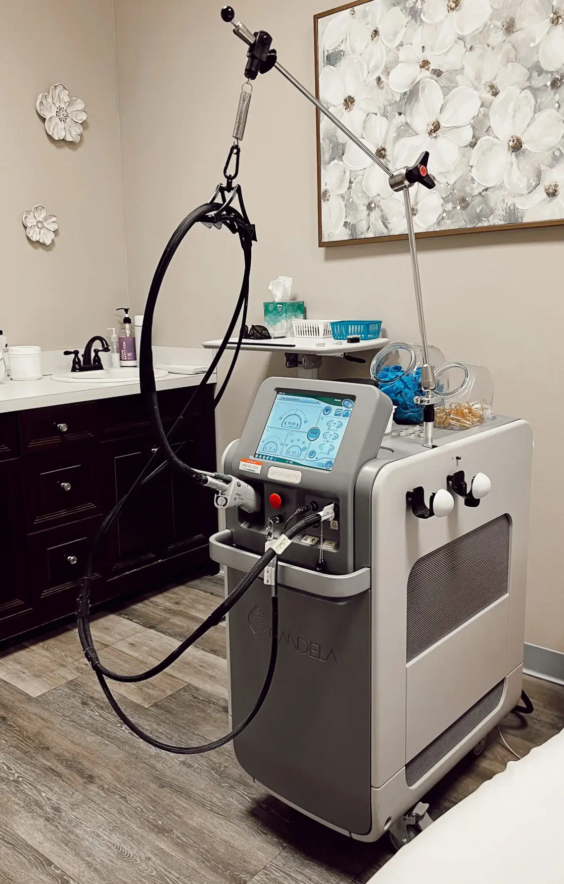 Milan Laser Hair Removal Review My FirstPerson Experience