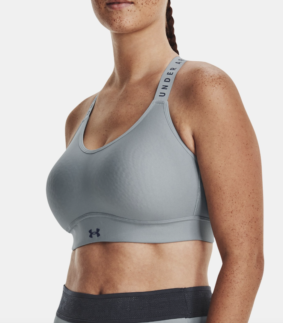 Supportive Sports Bra Large Bust