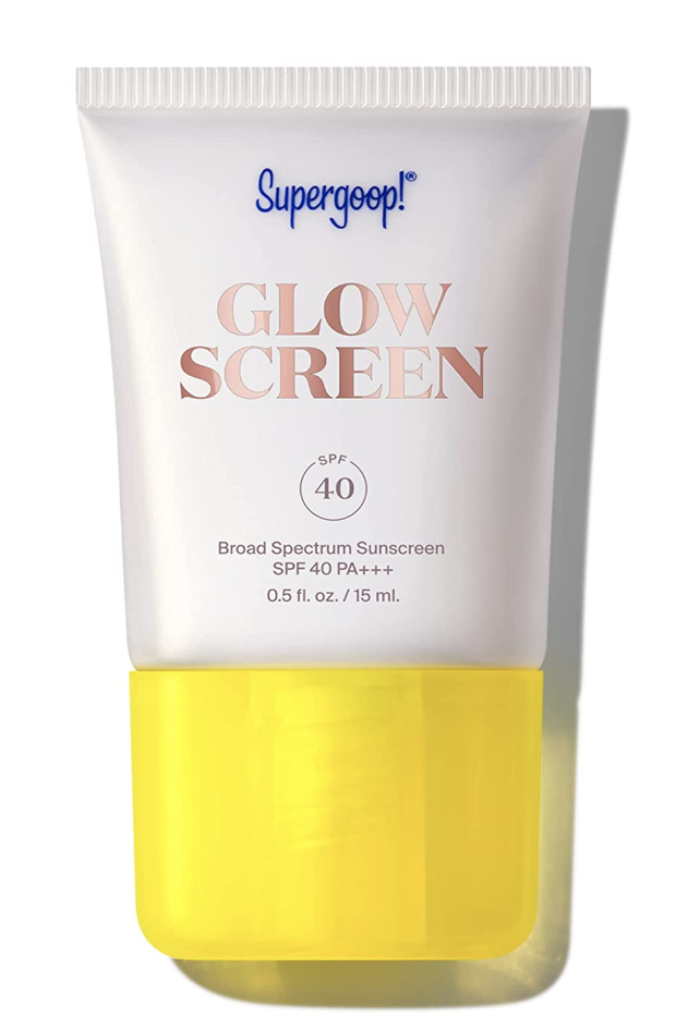 Supergoop Glow Screen