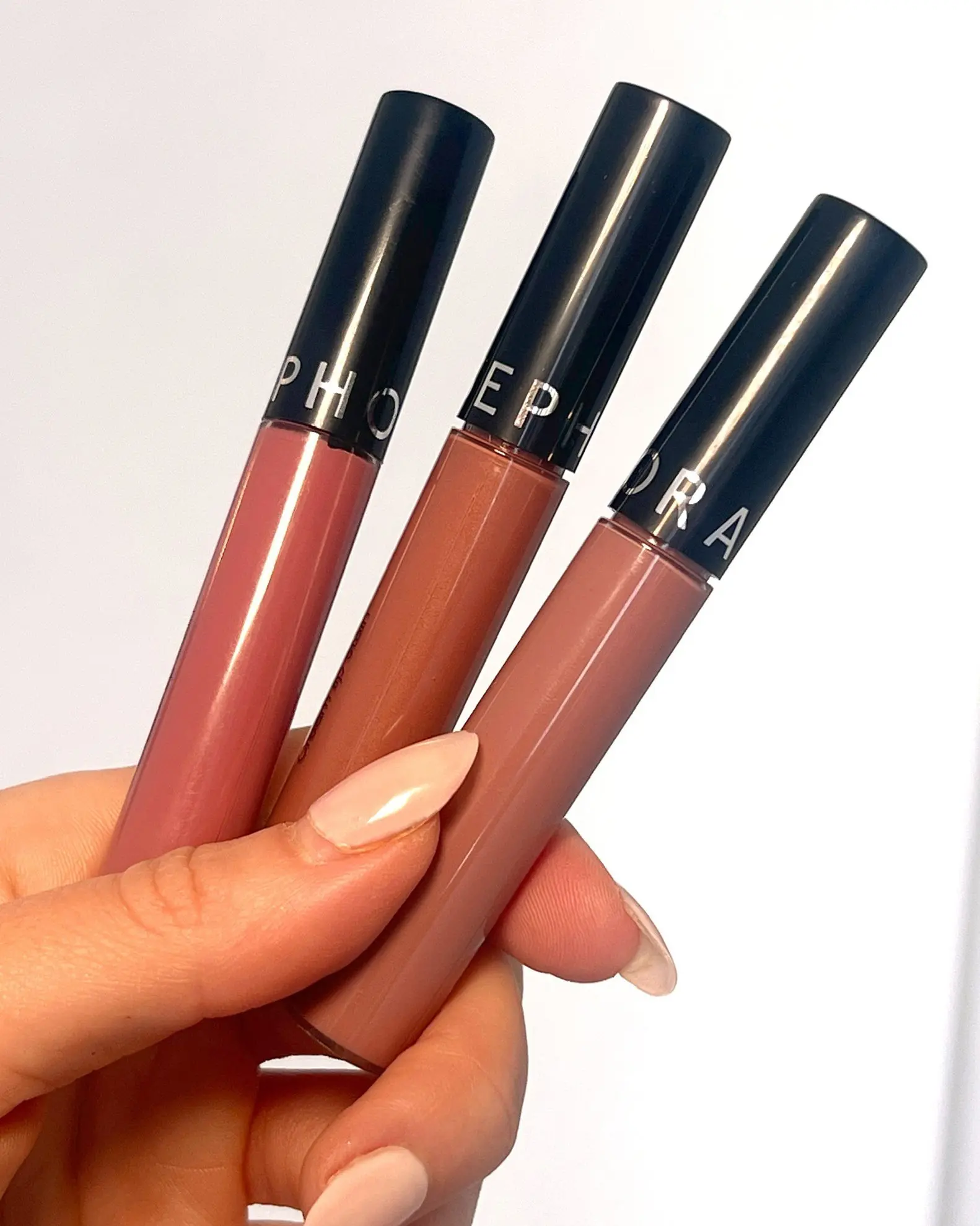 Sephora Collection Liquid Lipstick