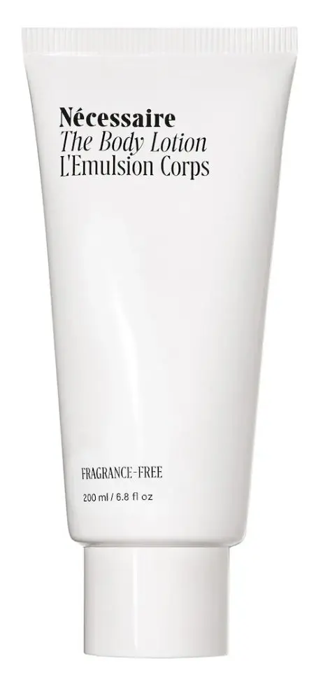 Nécessaire The Body Lotion