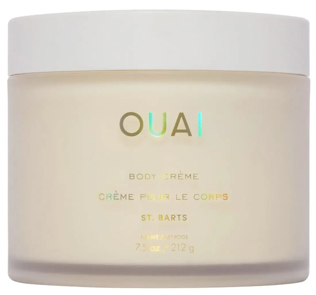 Ouai St. Barts Moisturizing Cream