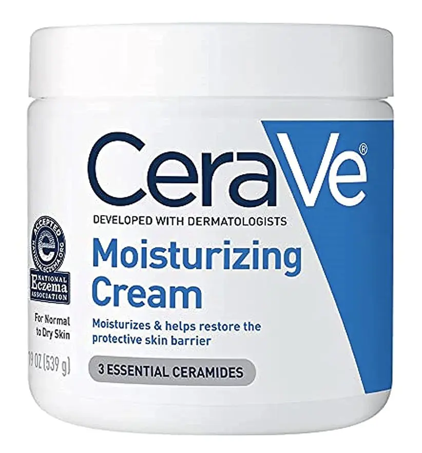 Best Lotions For Crepey Skin on Arms and Legs