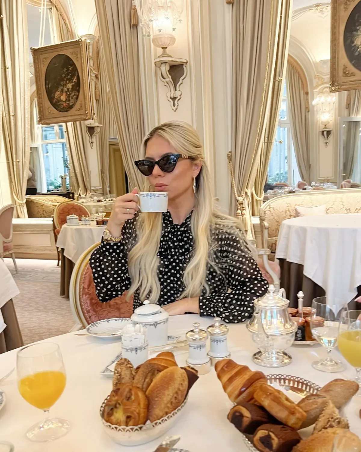 how to dress for dinner in paris What to Wear in Paris: Style Tips I Learned From My Travels