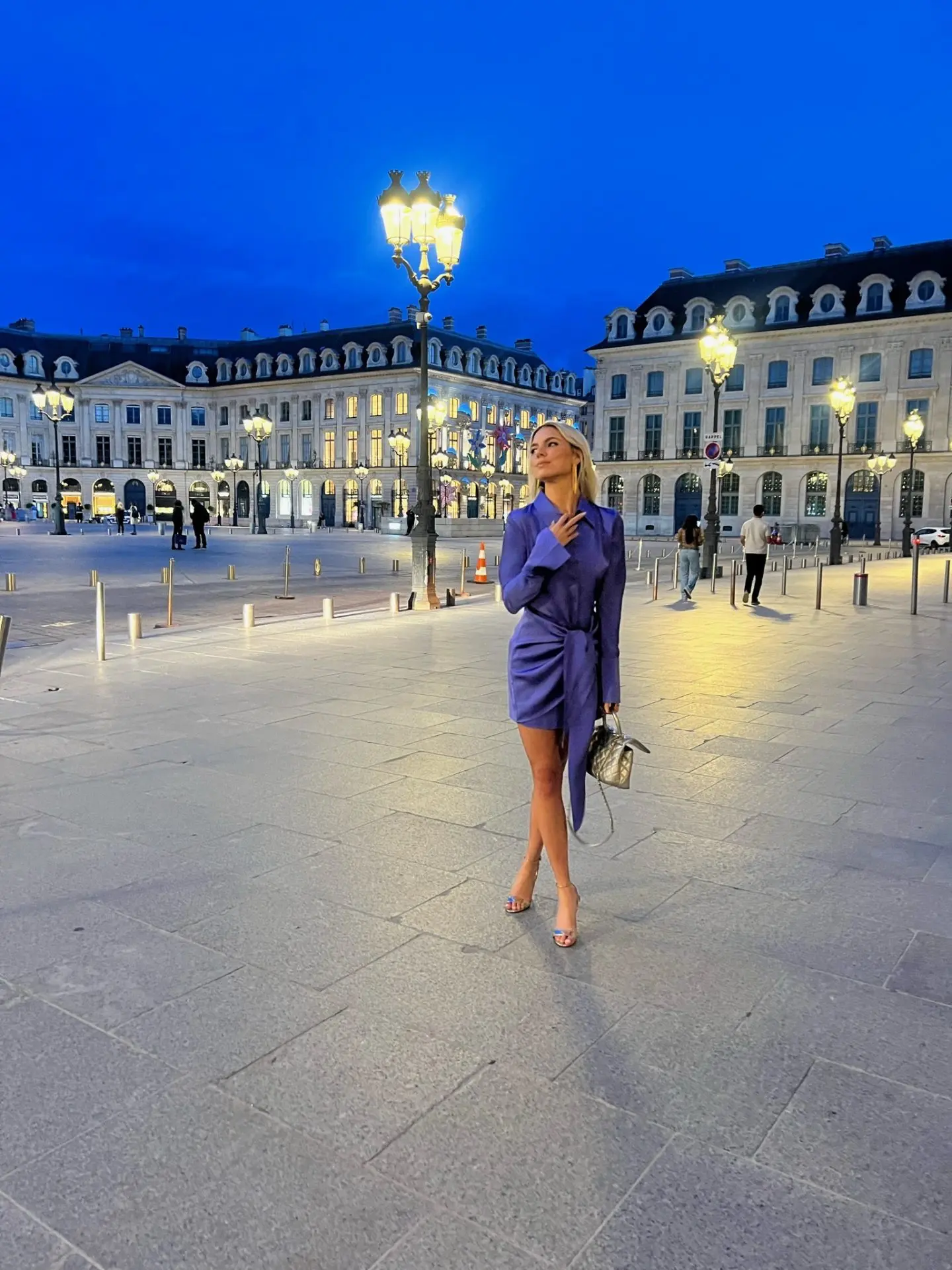 Planning Your Parisian Getaway: When to Visit for the Ultimate Experience - Overview of Paris as a Destination