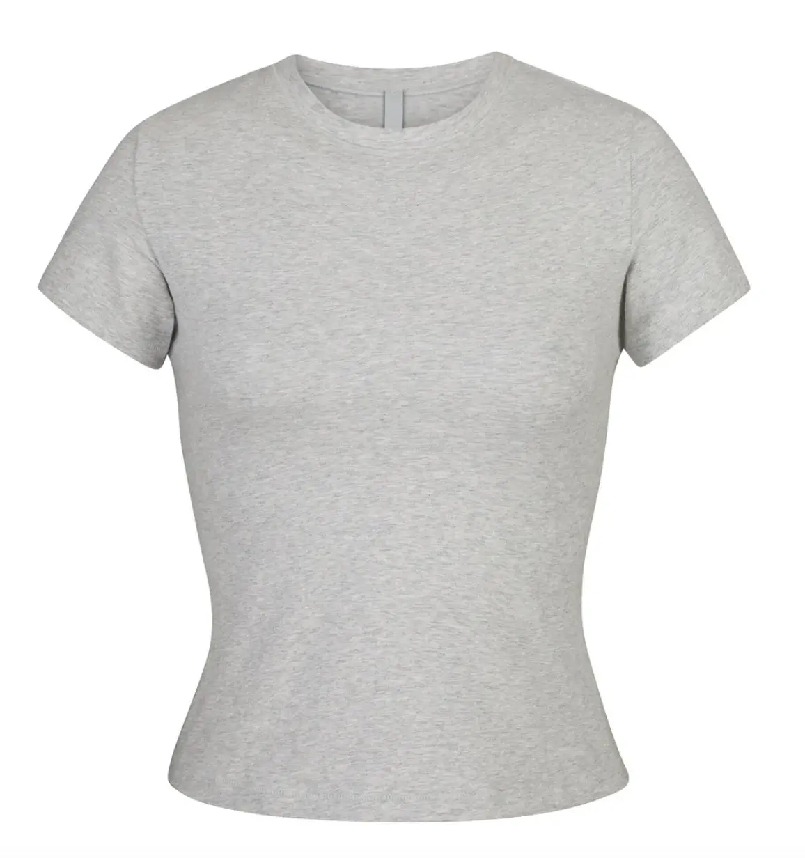 skims cotton jersey tee