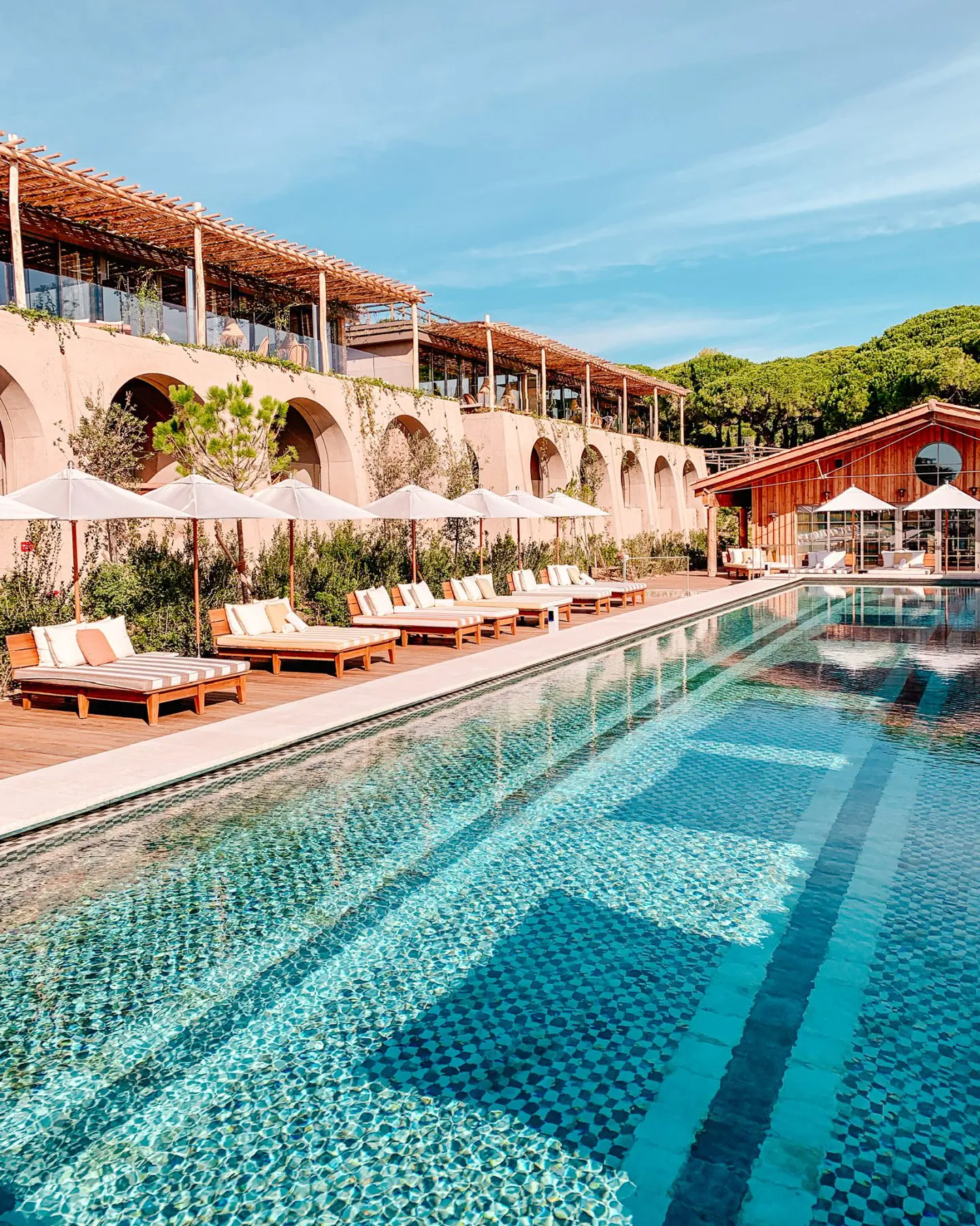 Places to stay in St. Tropez