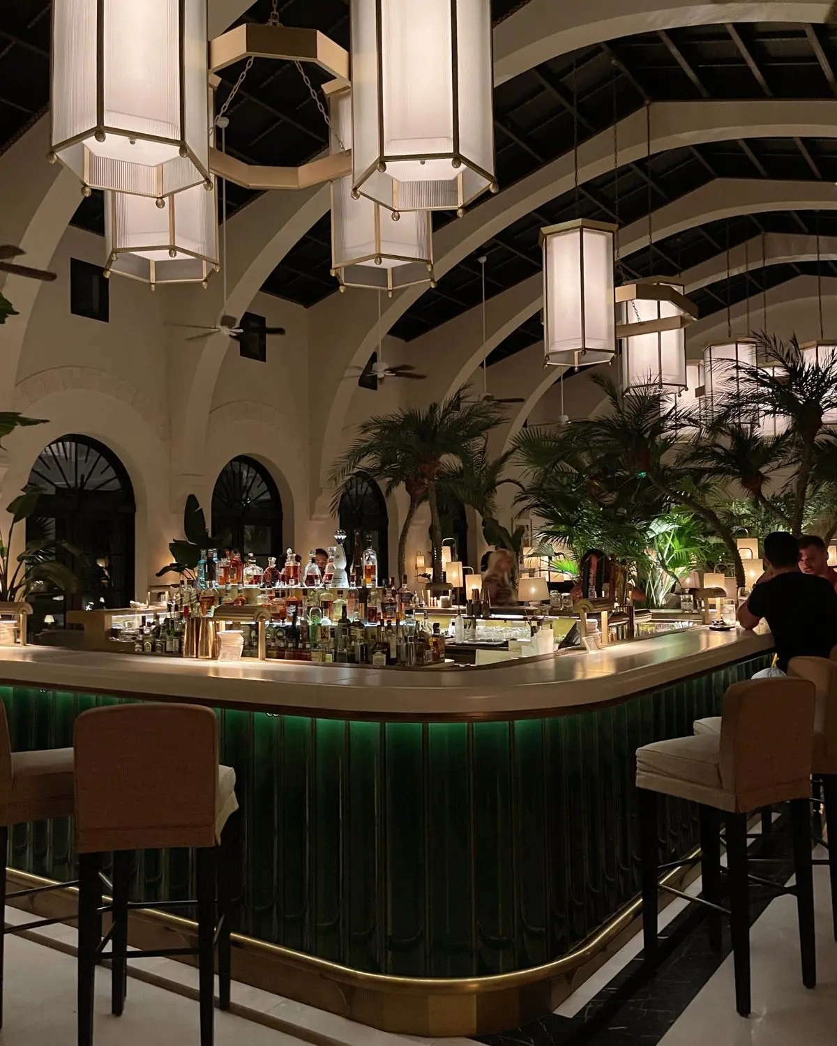 Trendiest Restaurants in Miami: Hottest Restaurants in Miami 2023
