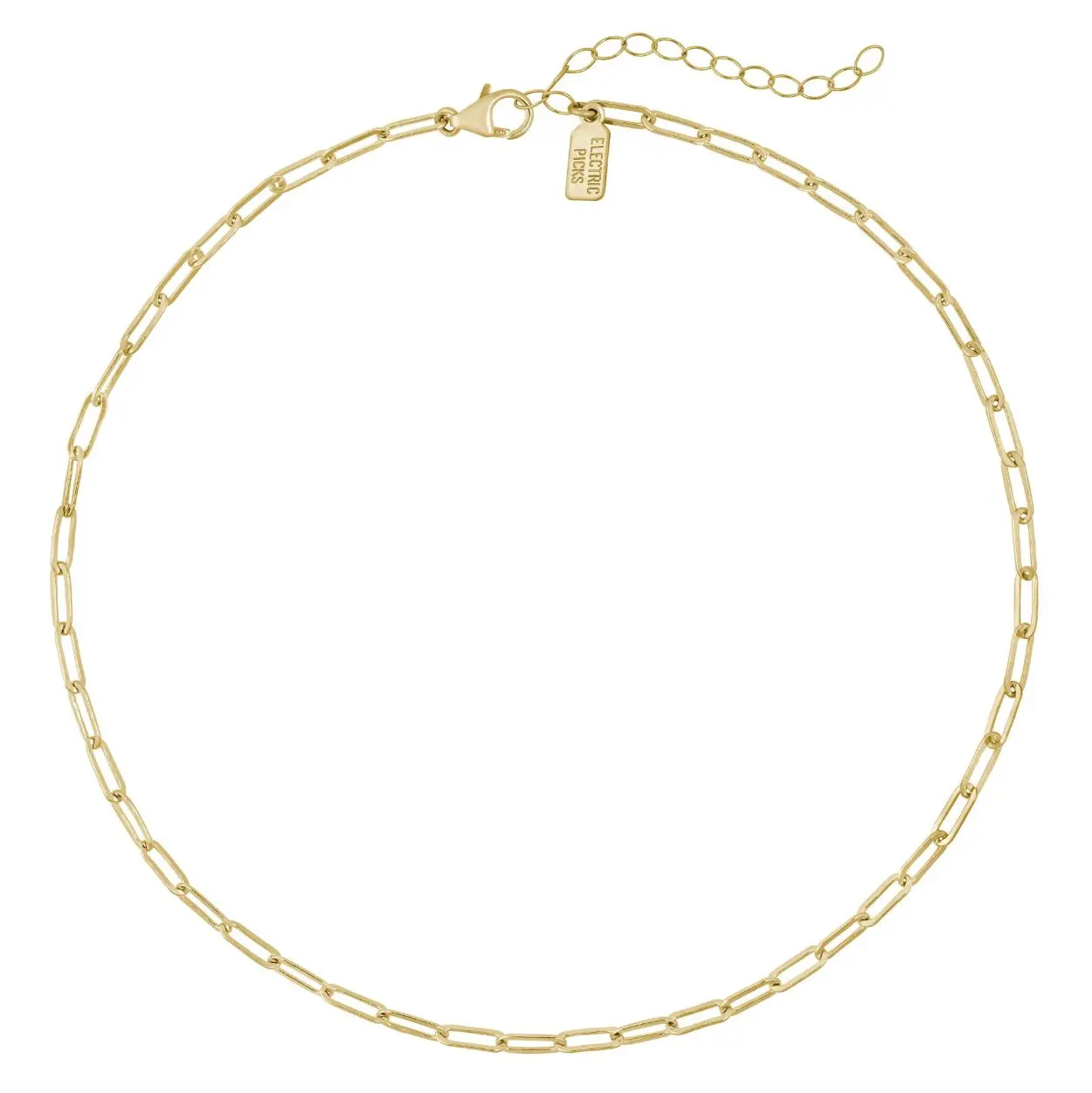 Jet Set Necklace holiday gift ideas
