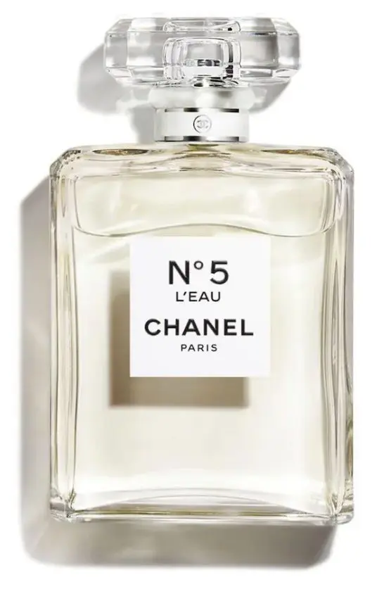 Chanel No. 5 L'Eau Spray