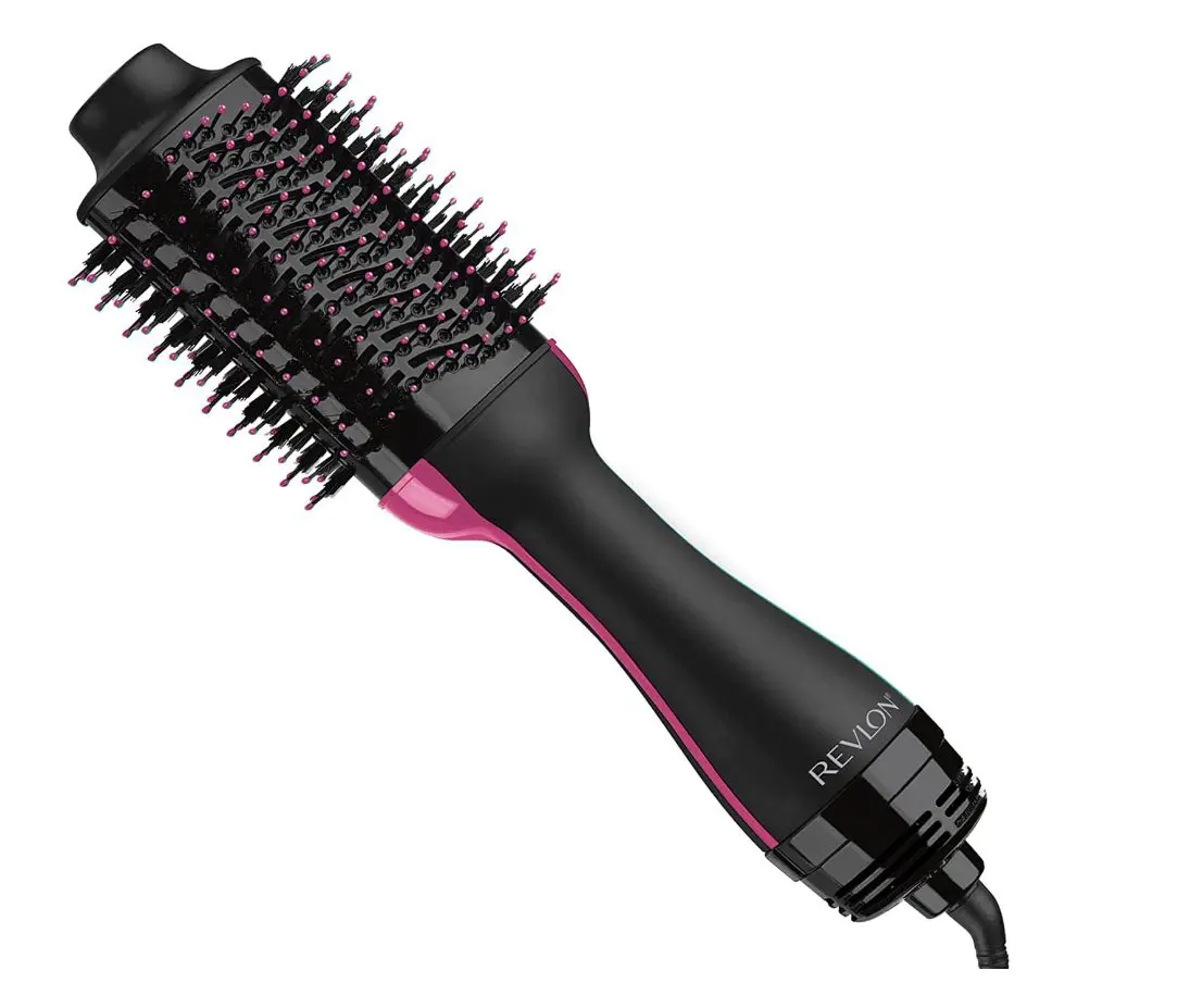 Hair Dryer & Volumizer Hot Air Brush | The Best Gifts Under $150