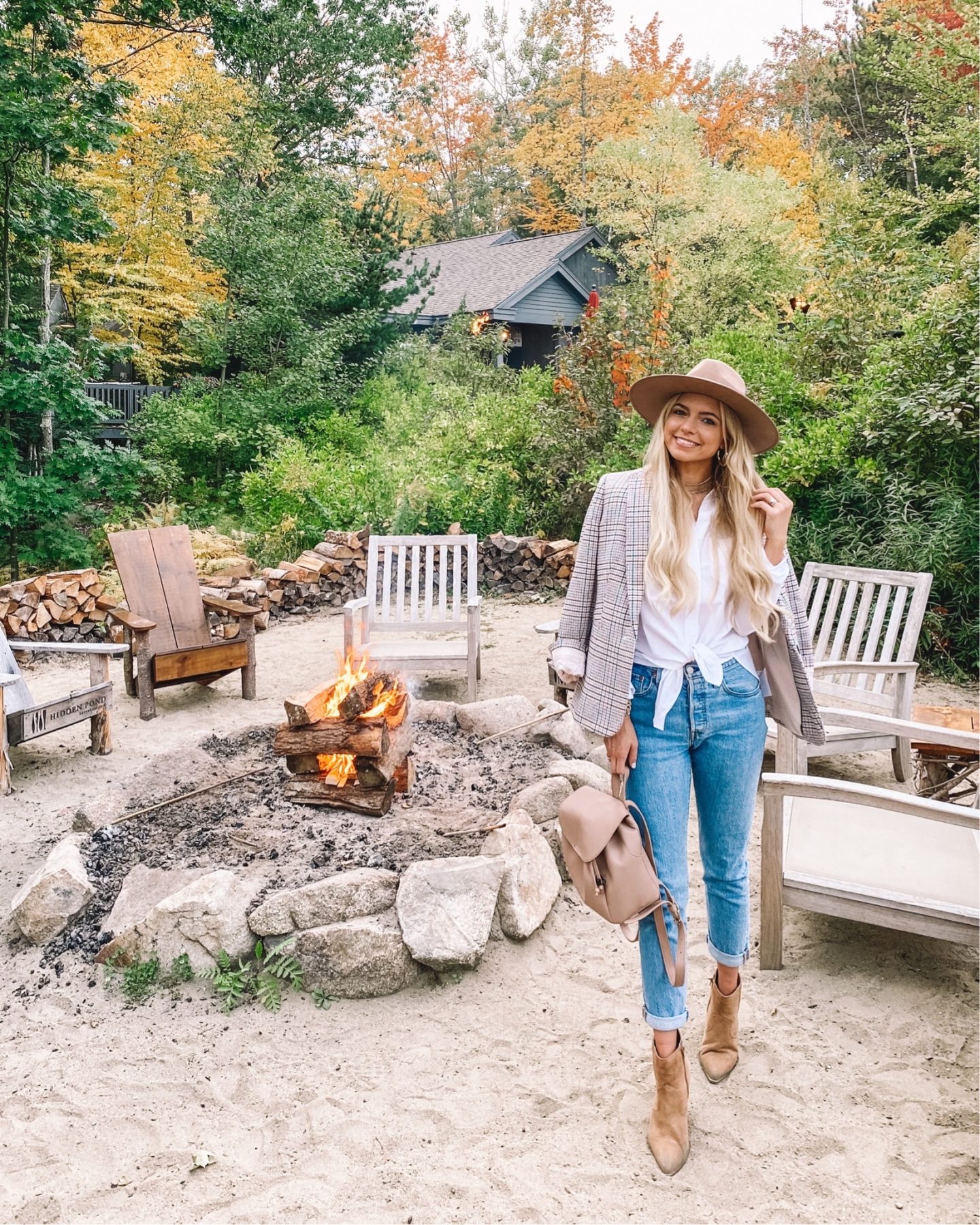 How to Wear Ankle Boots 12 Different Ways Lindsay Silberman