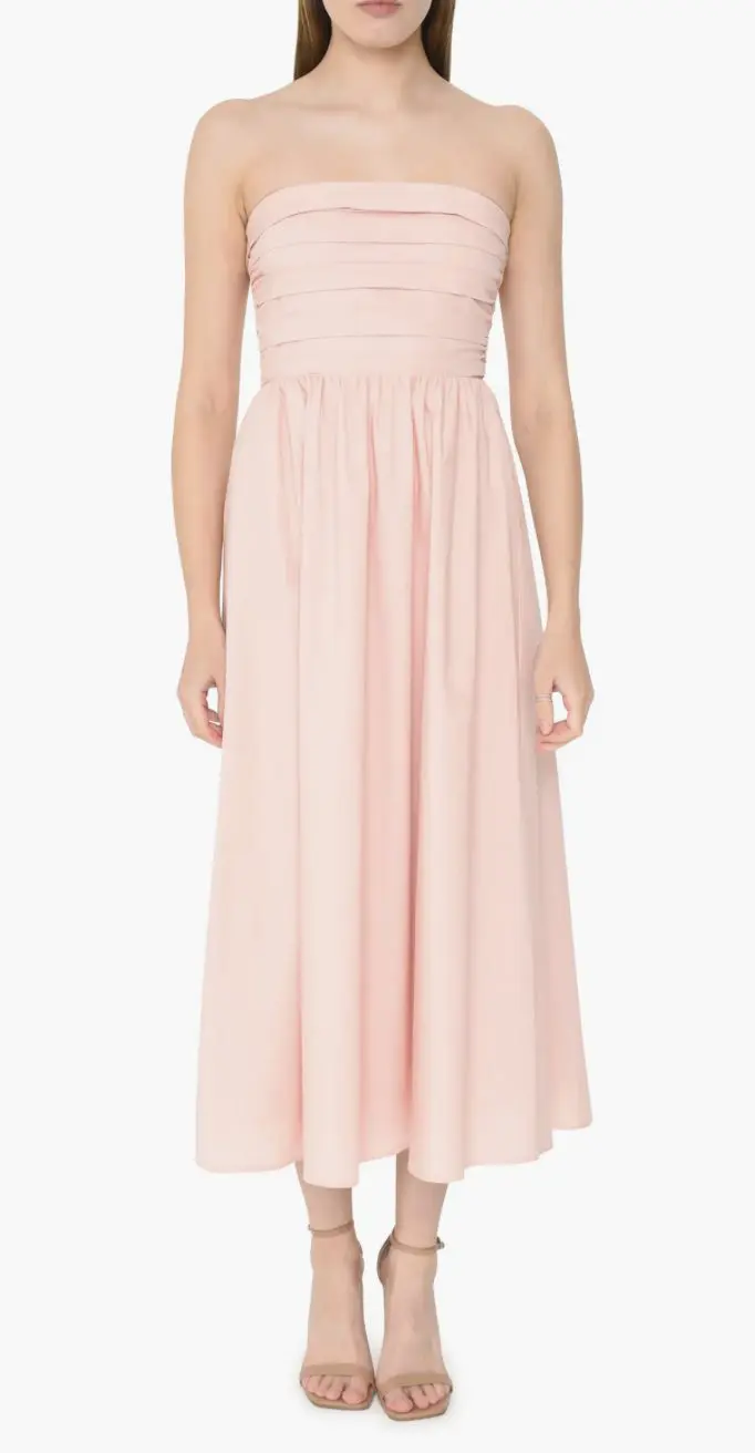 The Best Italian Summer Dresses The Best Italian Summer Dresses