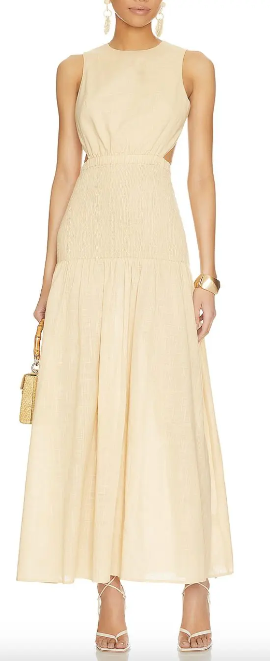 The Best Italian Summer Dresses